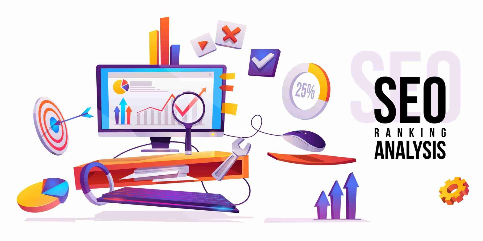Search Engine Optimization Ideas