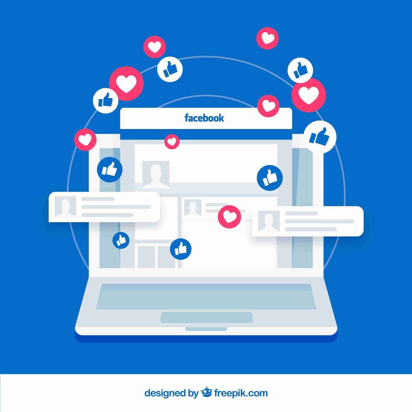 Facebook Marketing