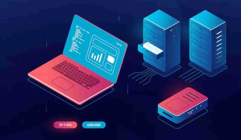 All You Want To Know About Web Hosting All You Want To Know About Web Hosting 768x448