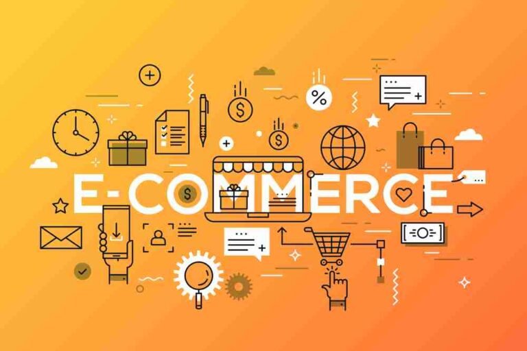 Building E-commerce Websites