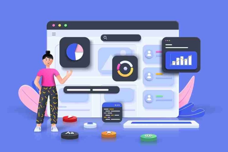 Optimizing SEO For Websites Tips And Techniques 768x512