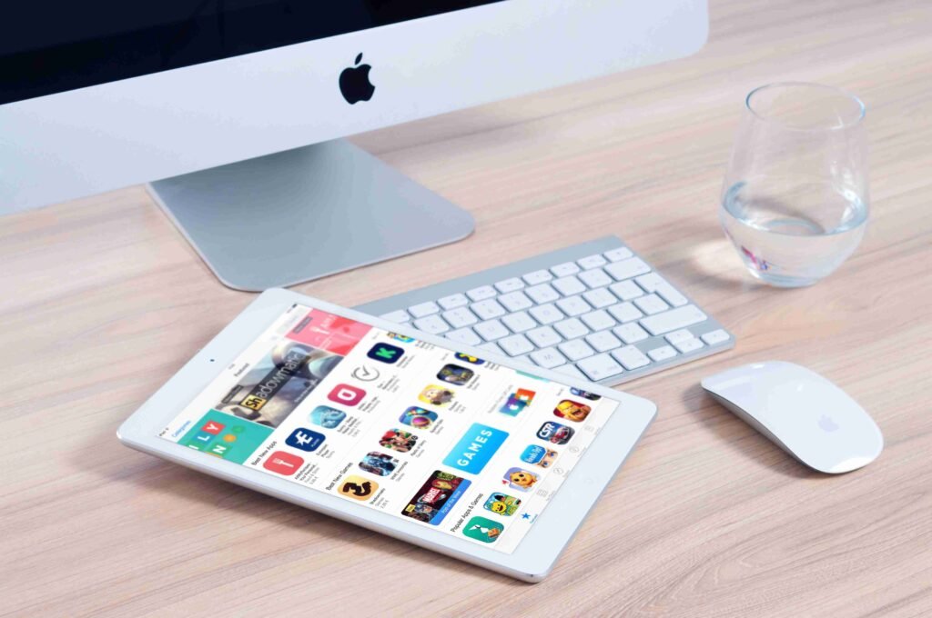 Introduction to Progressive Web Apps