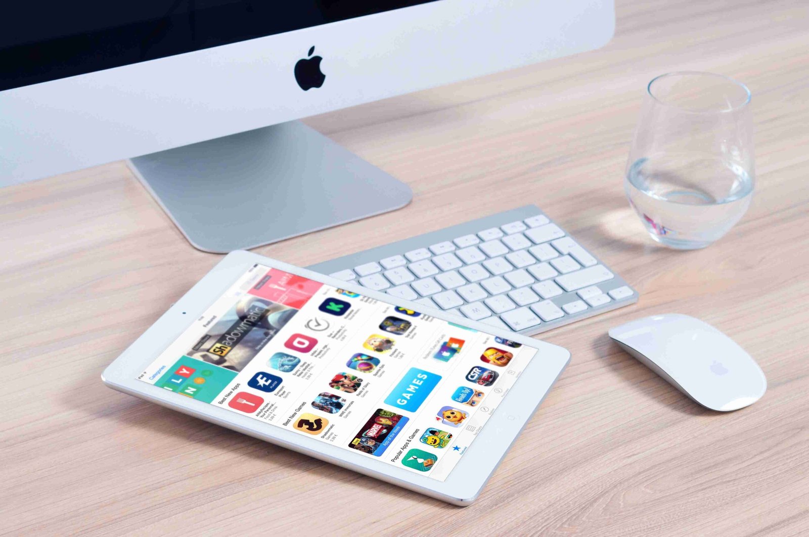 Introduction to Progressive Web Apps