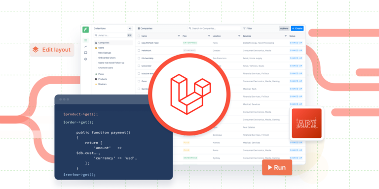 The Benefits of Laravel Web Development with Laravel The Benefits Of Laravel Web Development With Laravel 768x384
