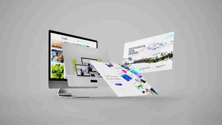 Top Tips To Boost Your Web Design 768x432