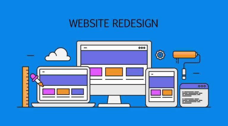 Web Accessibility Designing For All Users 768x425