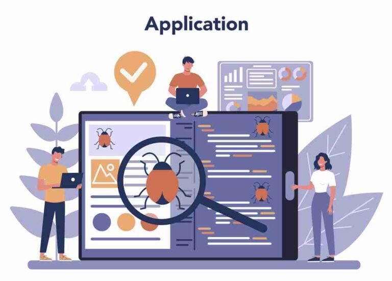 Web Application Testing: Strategies and Tools for Quality Assurance Web Application Testing Strategies And Tools For Quality Assurance 768x551