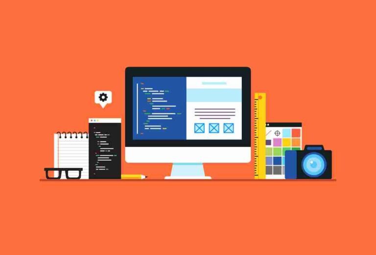 Web Development Tools: A Comprehensive Guide for Developers Web Development Tools A Comprehensive Guide For Developers 768x522