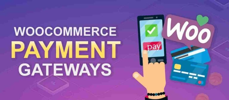 How To Integrate ICICI Payment Gateway Plugin for WooCommerce WooCommerce Payment Gateways 768x338