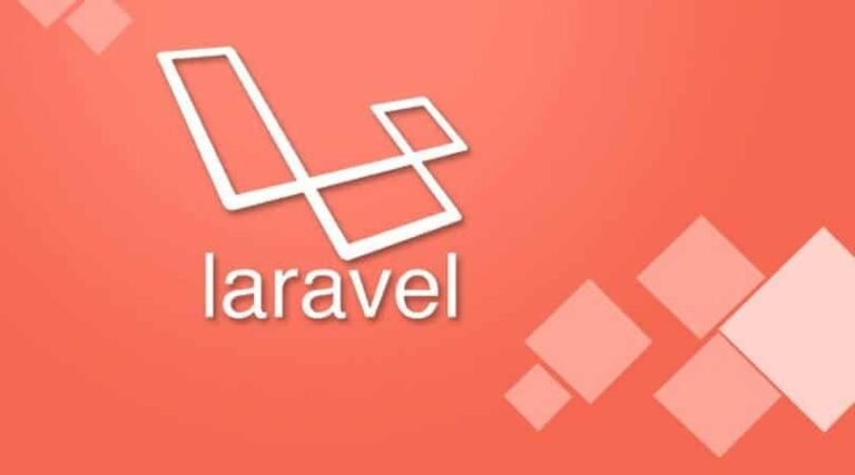 How to install Laravel on Windows Laravel 1 768x427