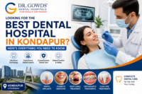 looking for the best dental hospital in kondapur? here’s everything you need to know